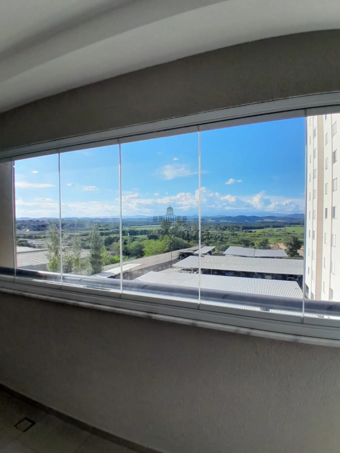 Foto 6 de Apartamento Padrão em Vila Indústrial, São José dos Campos - imagem 6