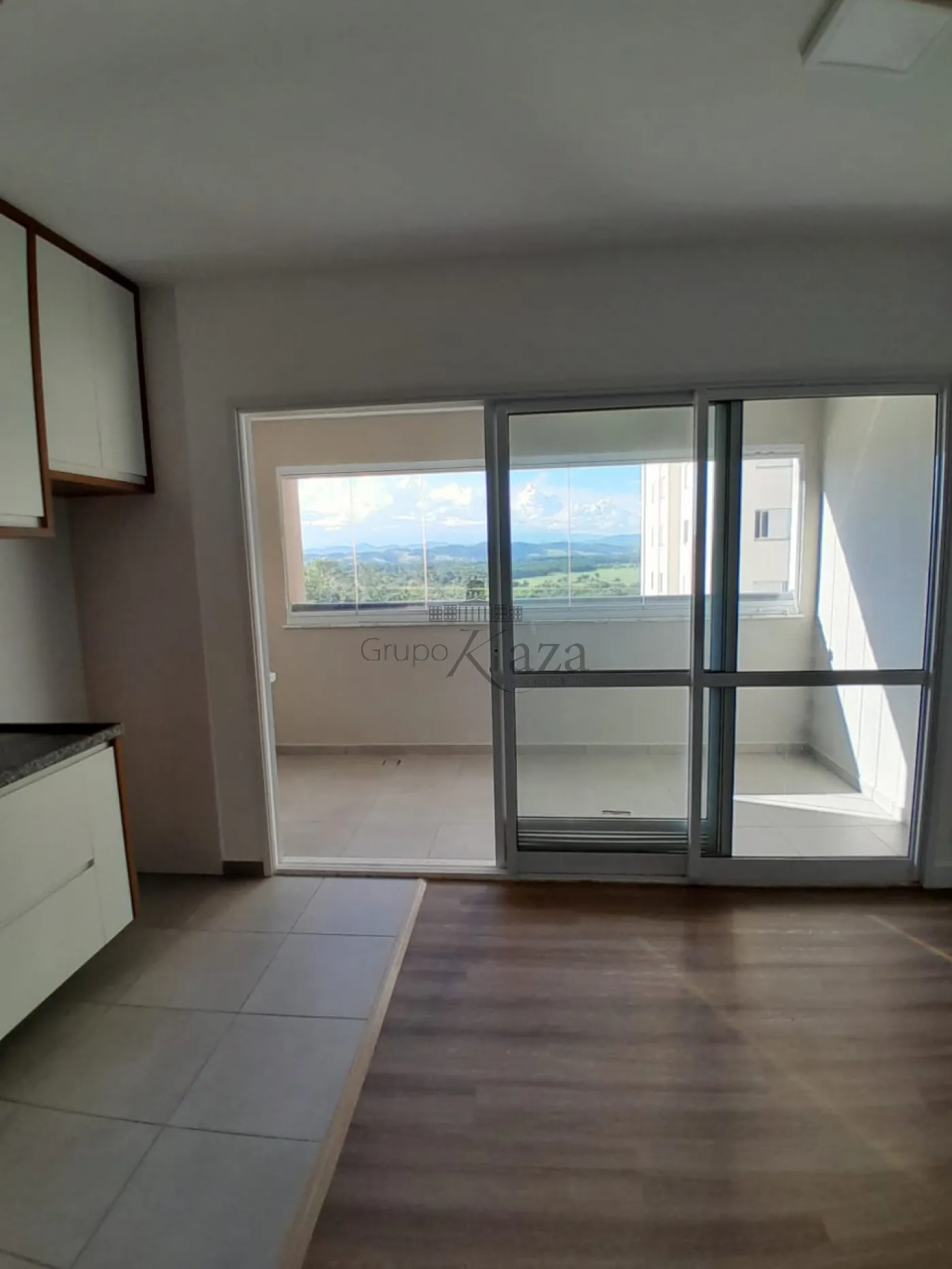 Foto 4 de Apartamento Padrão em Vila Indústrial, São José dos Campos - imagem 4