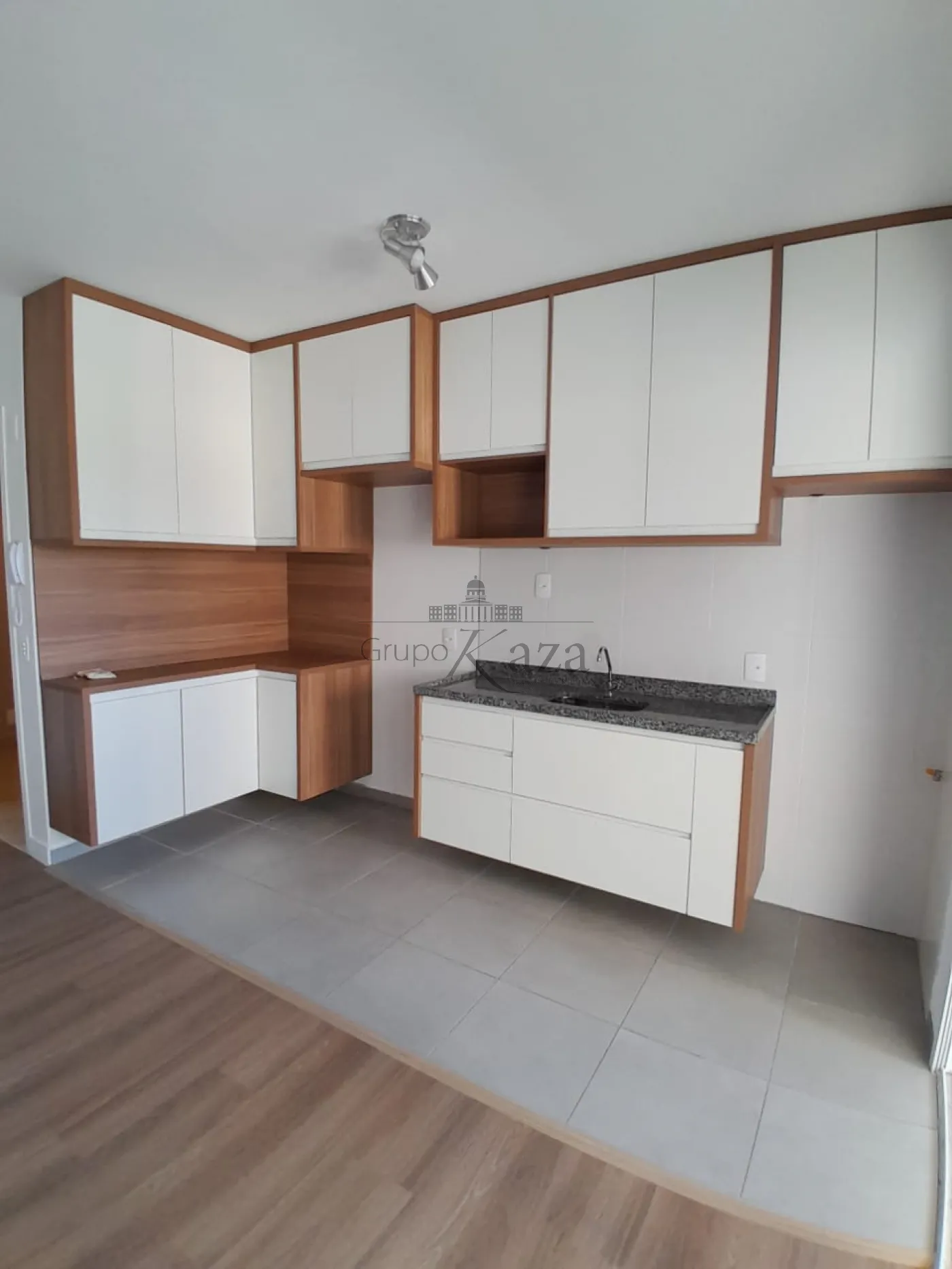 Foto 3 de Apartamento Padrão em Vila Indústrial, São José dos Campos - imagem 3