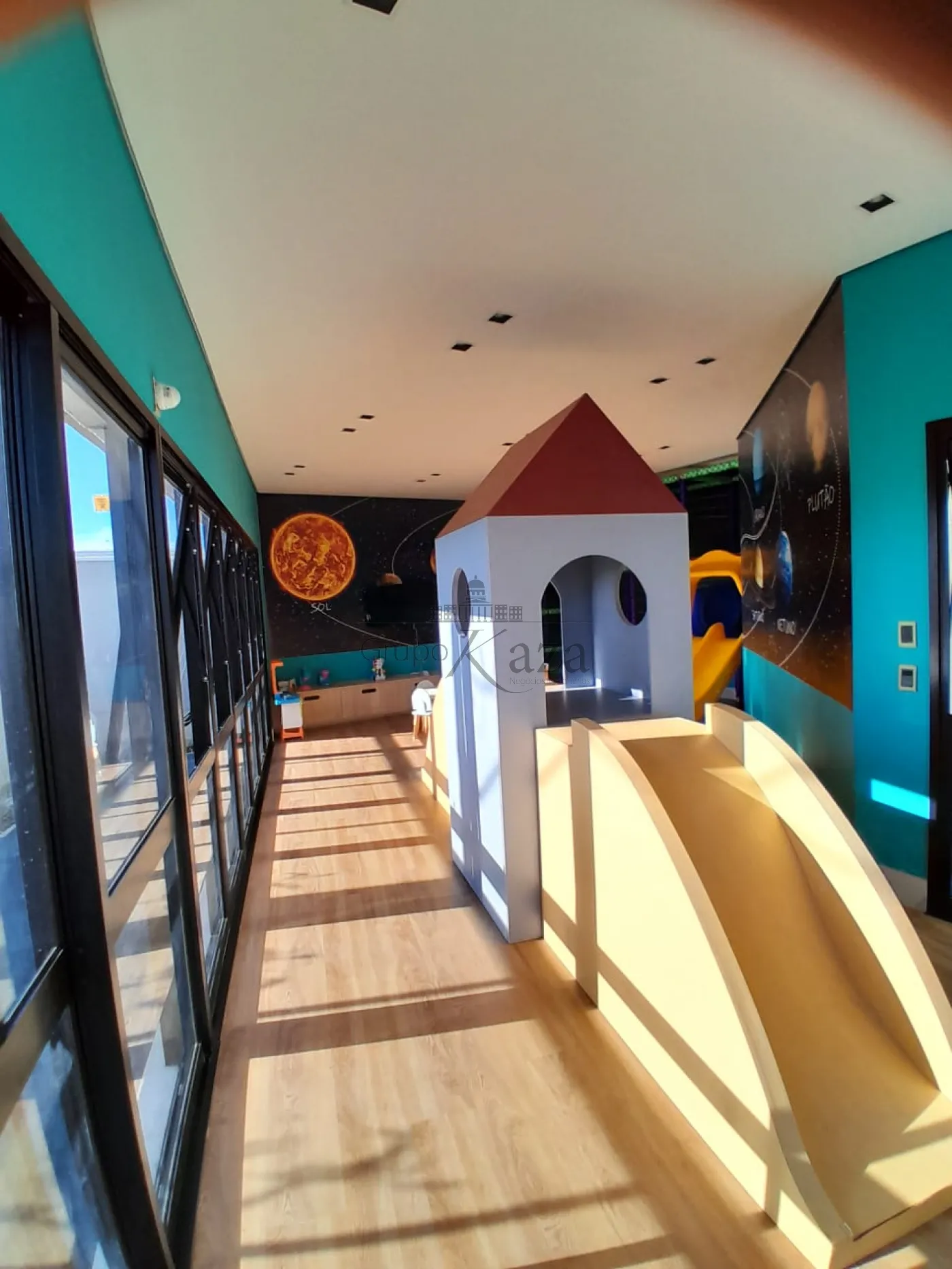 Foto 19 de Apartamento Padrão em Vila Indústrial, São José dos Campos - imagem 19