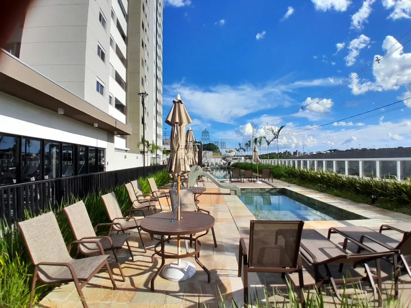 Foto 21 de Apartamento Padrão em Vila Indústrial, São José dos Campos - imagem 21