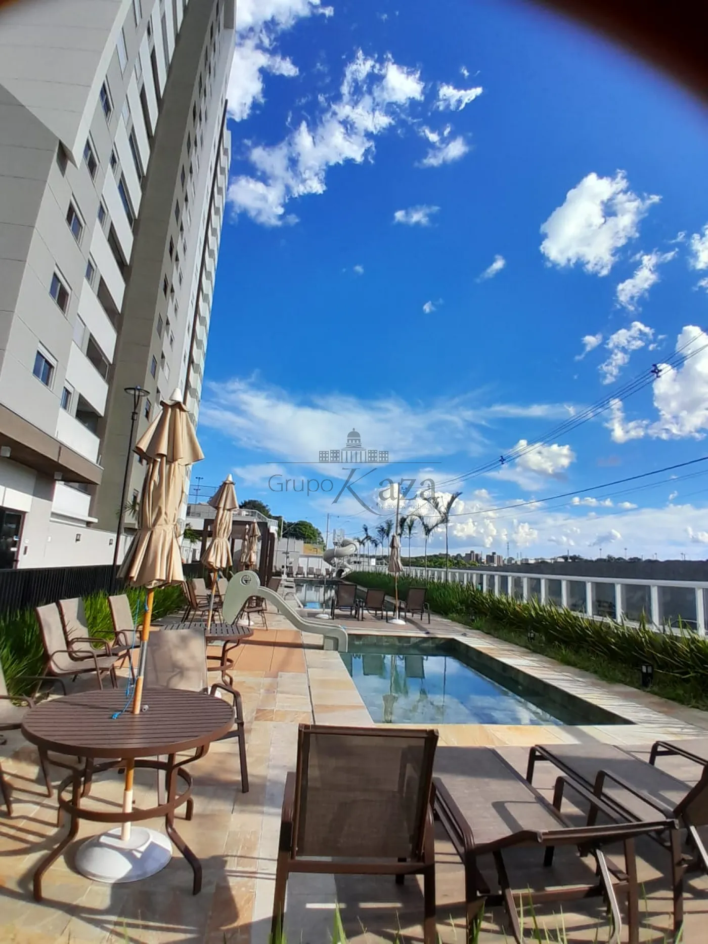 Foto 14 de Apartamento Padrão em Vila Indústrial, São José dos Campos - imagem 14