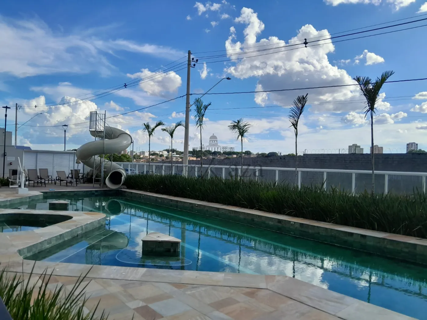 Foto 13 de Apartamento Padrão em Vila Indústrial, São José dos Campos - imagem 13