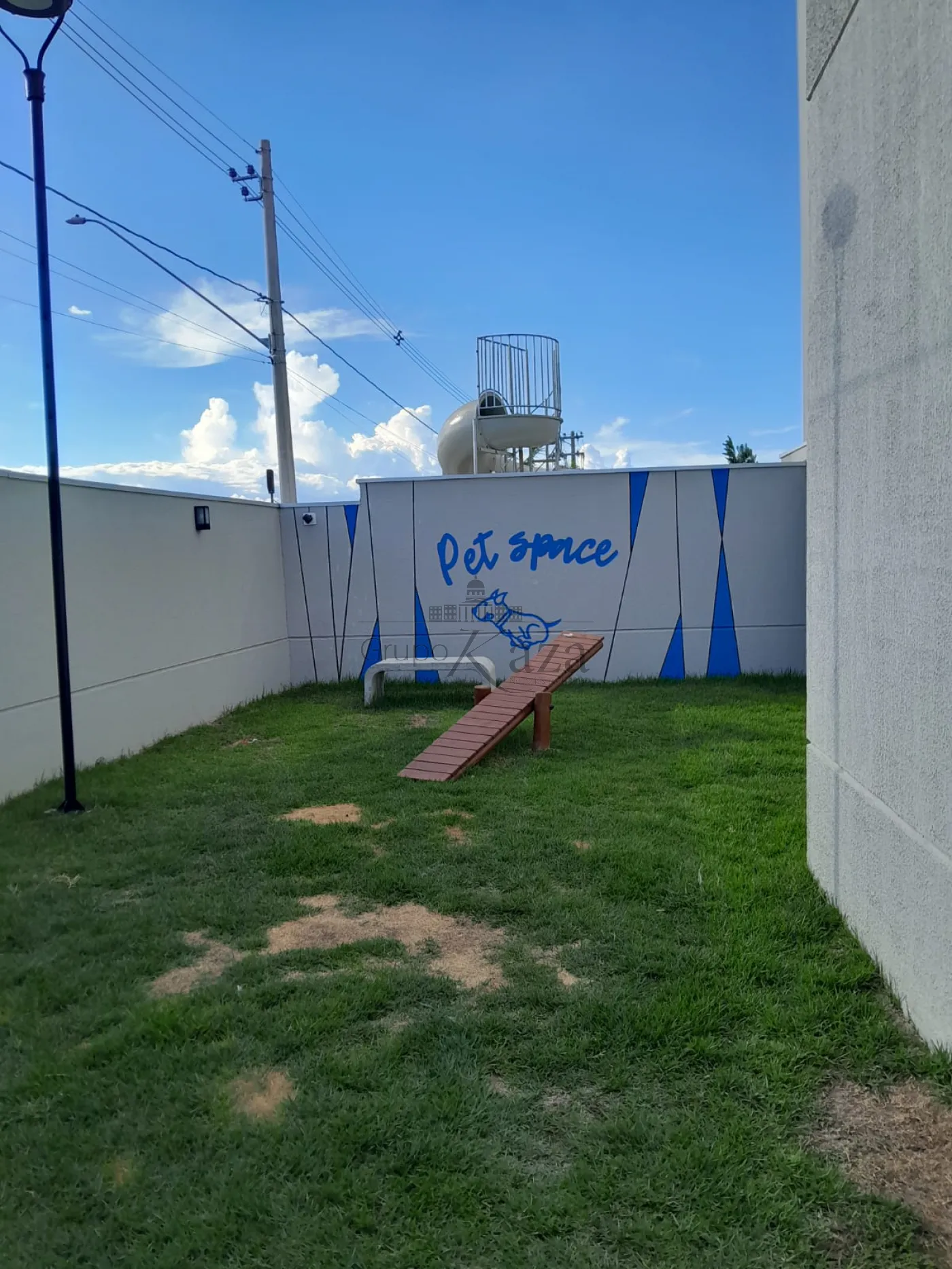 Foto 23 de Apartamento Padrão em Vila Indústrial, São José dos Campos - imagem 23