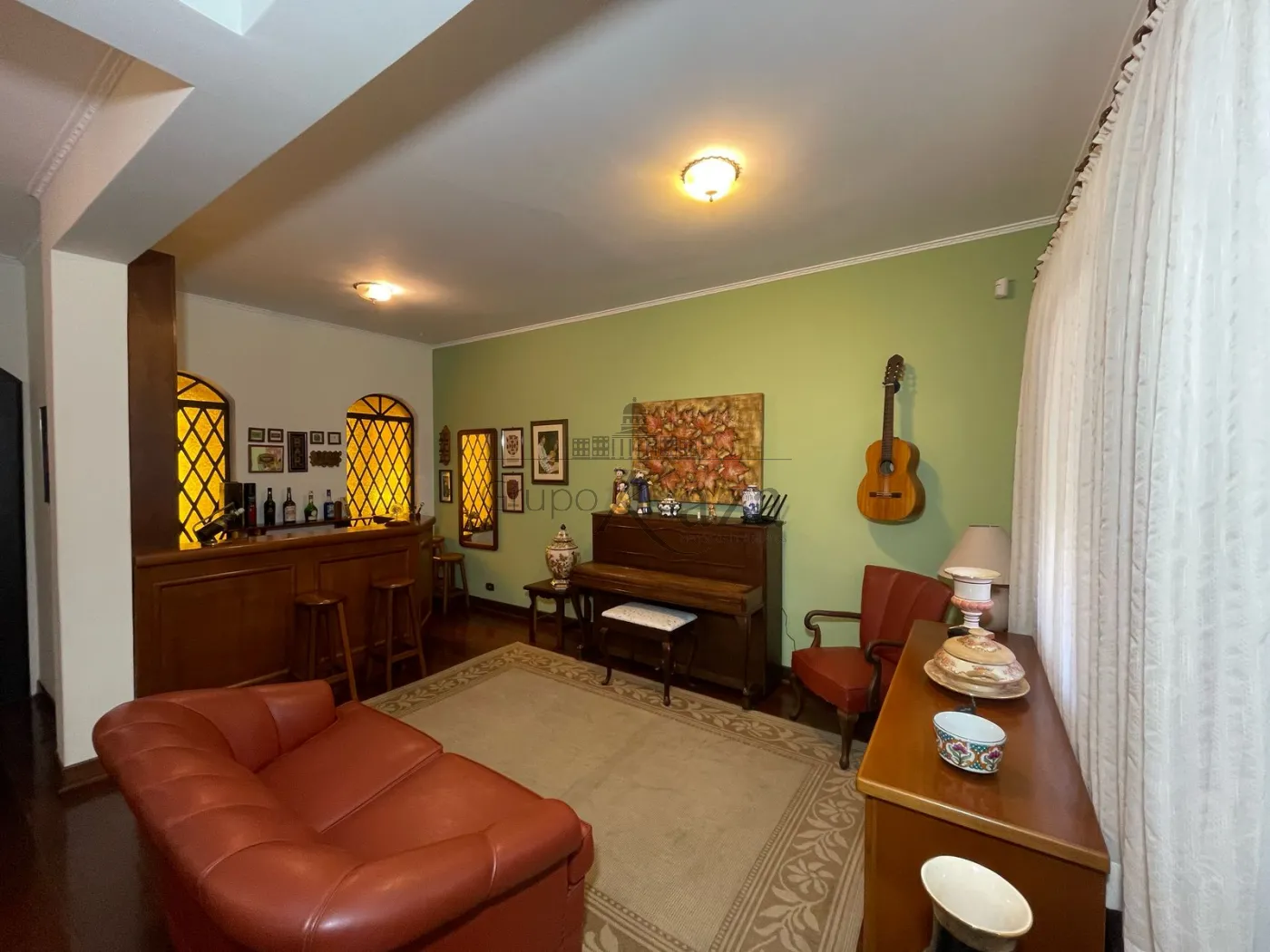 Foto 12 de Casa Sobrado em Jardim Siesta, Jacareí - imagem 12
