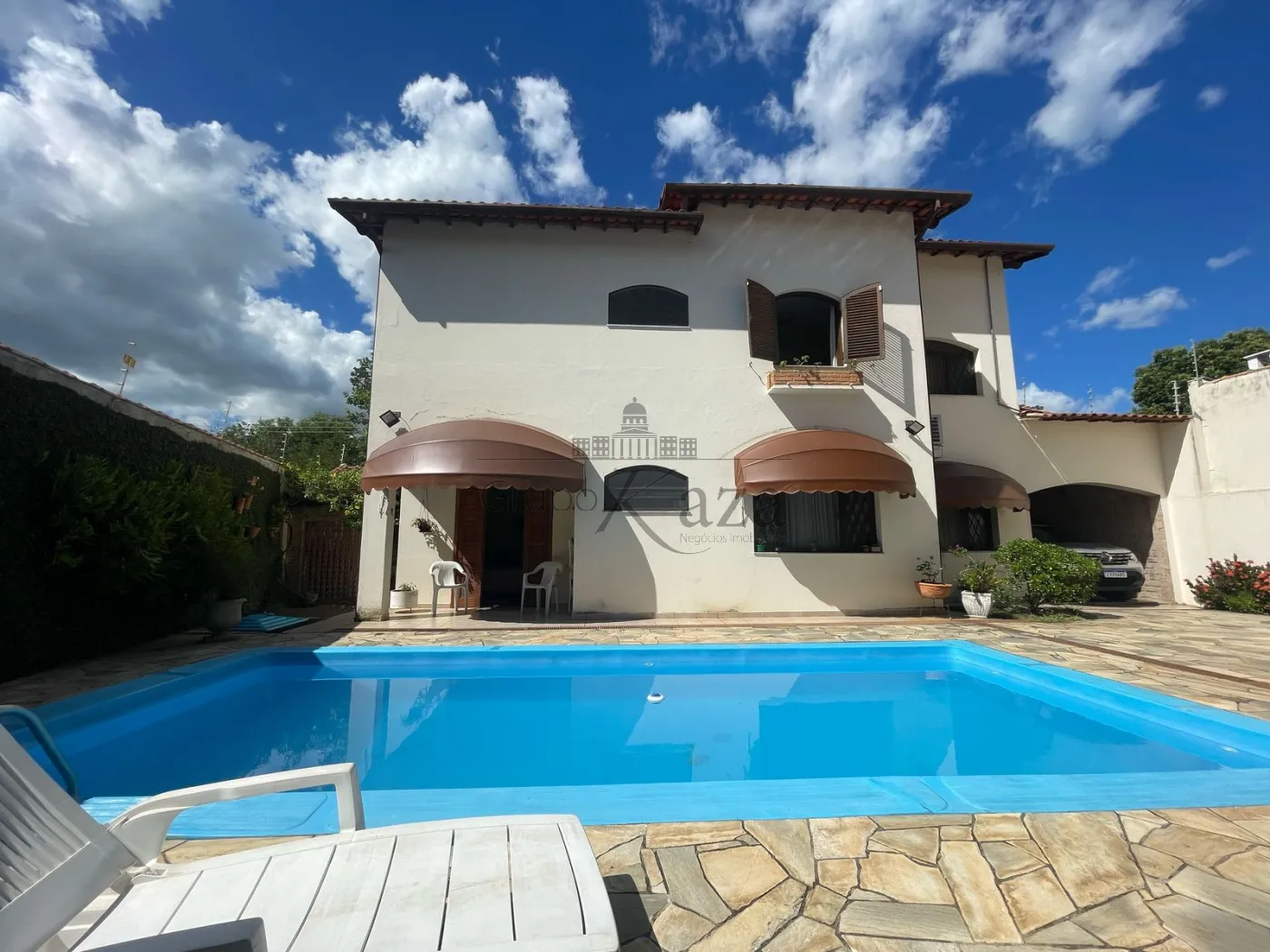 Foto 3 de Casa Sobrado em Jardim Siesta, Jacareí - imagem 3