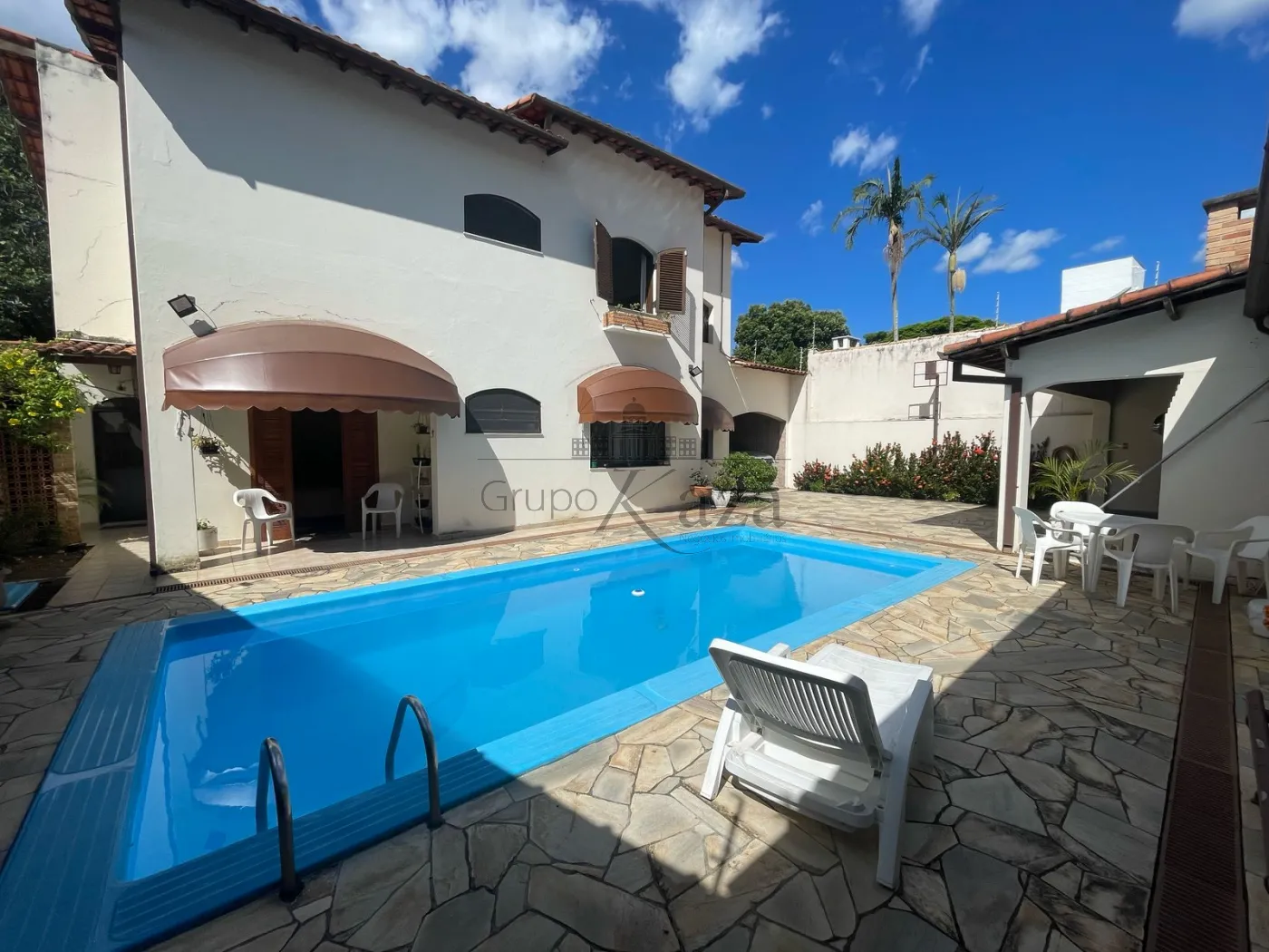 Foto 2 de Casa Sobrado em Jardim Siesta, Jacareí - imagem 2
