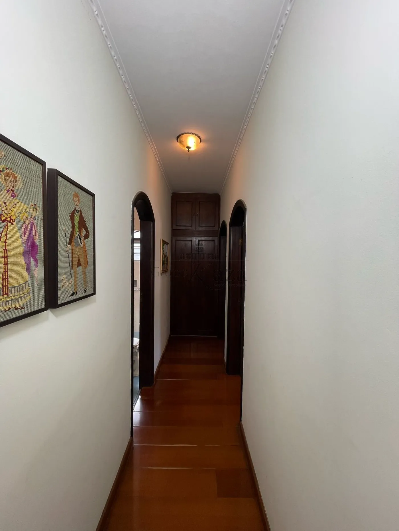 Foto 22 de Casa Sobrado em Jardim Siesta, Jacareí - imagem 22