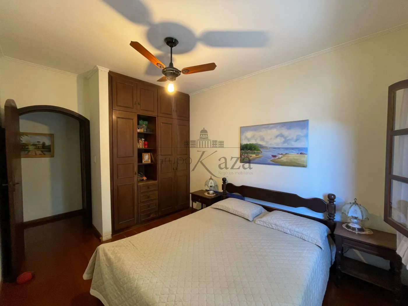 Foto 25 de Casa Sobrado em Jardim Siesta, Jacareí - imagem 25