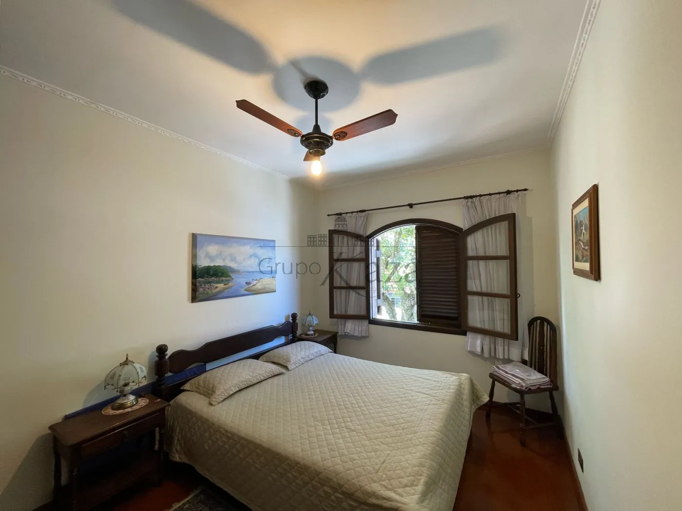 Foto 26 de Casa Sobrado em Jardim Siesta, Jacareí - imagem 26