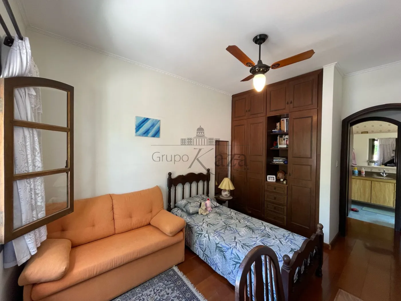 Foto 30 de Casa Sobrado em Jardim Siesta, Jacareí - imagem 30