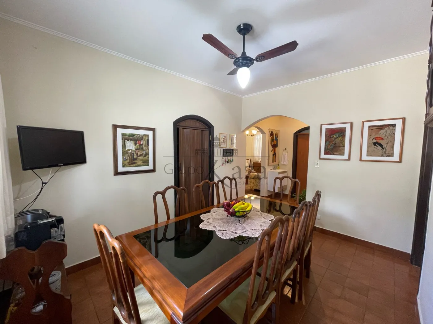 Foto 10 de Casa Sobrado em Jardim Siesta, Jacareí - imagem 10