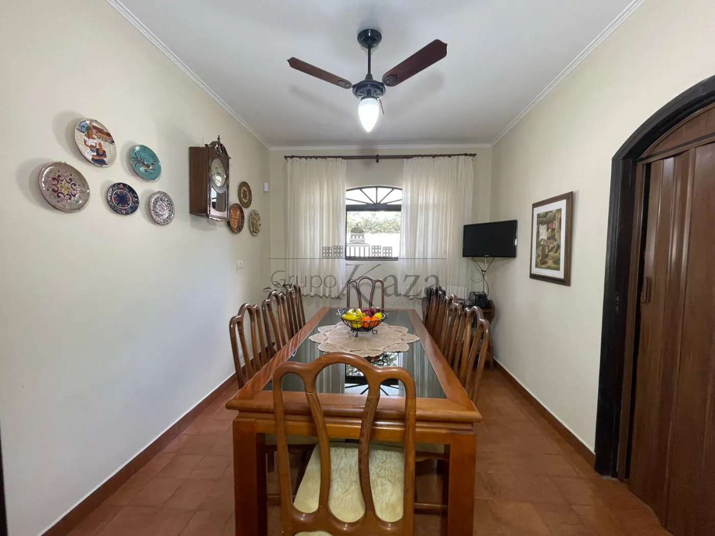 Foto 9 de Casa Sobrado em Jardim Siesta, Jacareí - imagem 9
