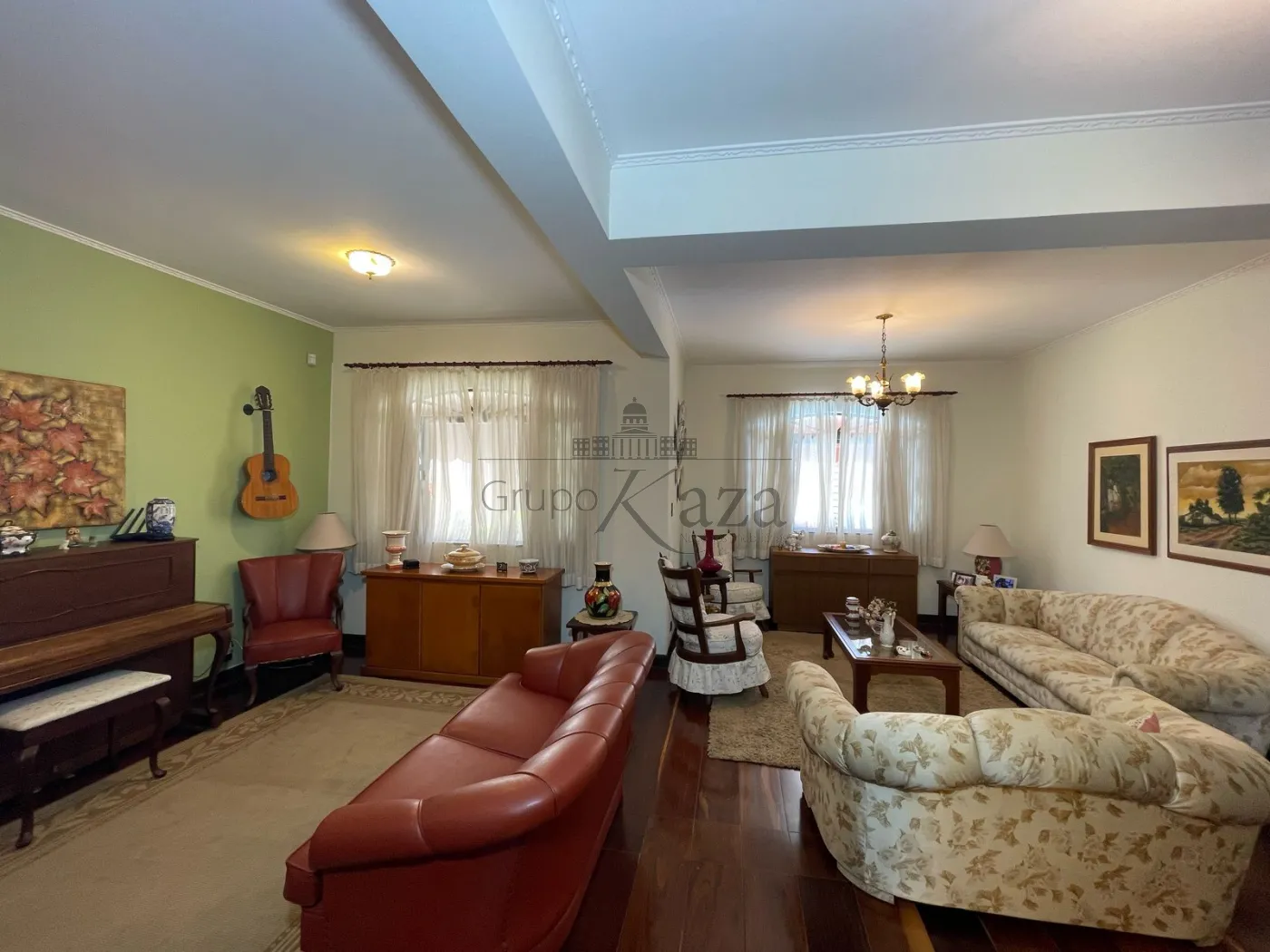 Foto 15 de Casa Sobrado em Jardim Siesta, Jacareí - imagem 15