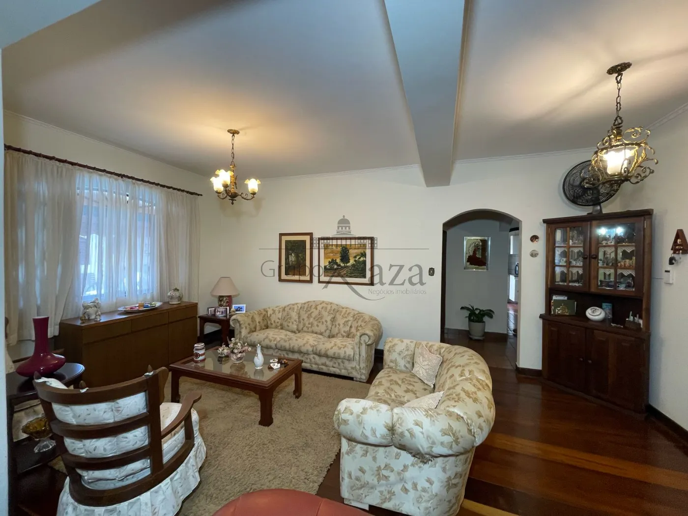 Foto 16 de Casa Sobrado em Jardim Siesta, Jacareí - imagem 16