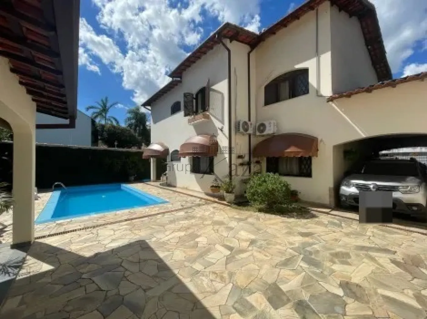 Foto 1 de Casa Sobrado em Jardim Siesta, Jacareí - imagem 1