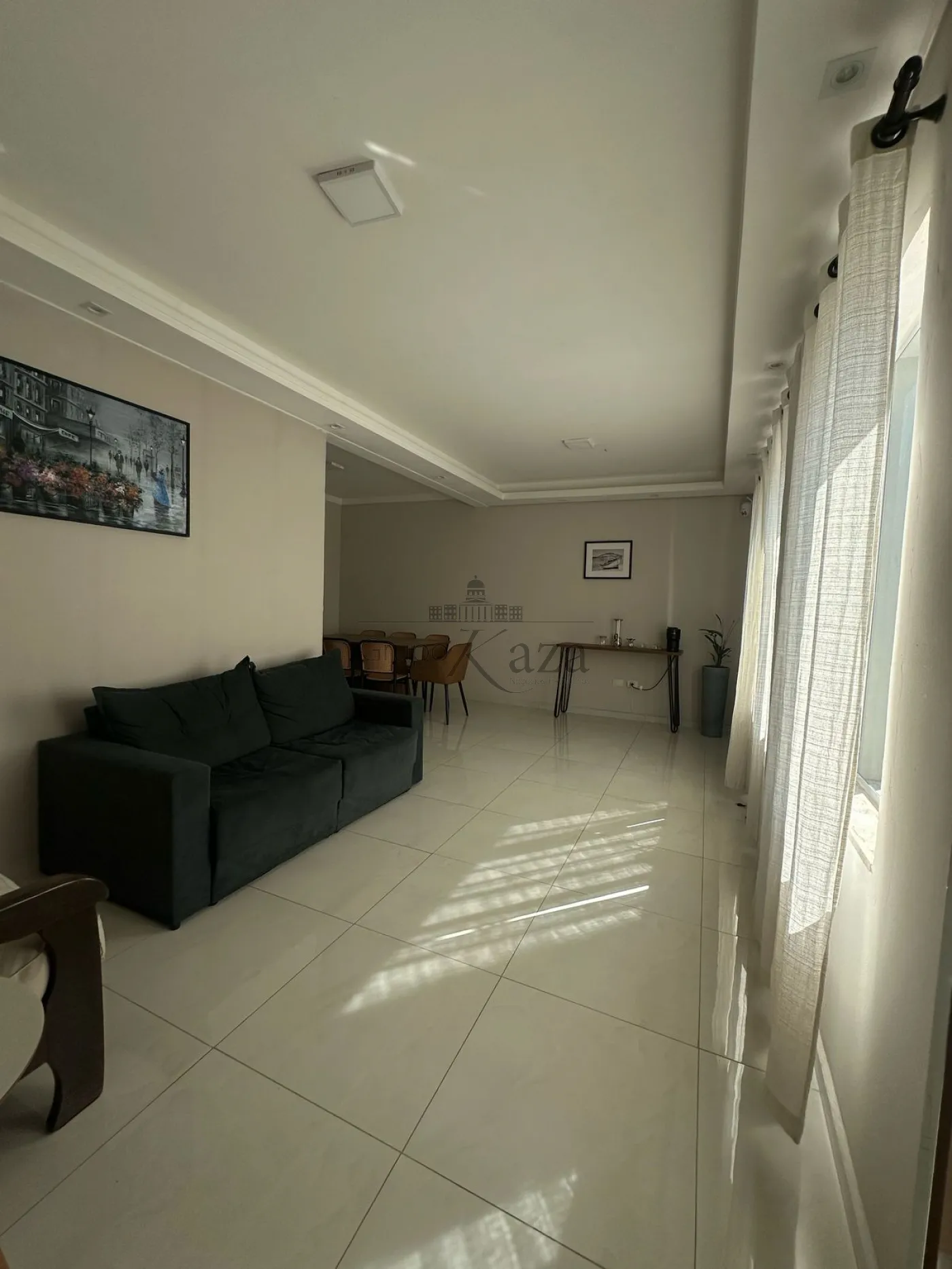 Foto 1 de Casa Comercial  Residencial em Centro, Taubaté - imagem 1