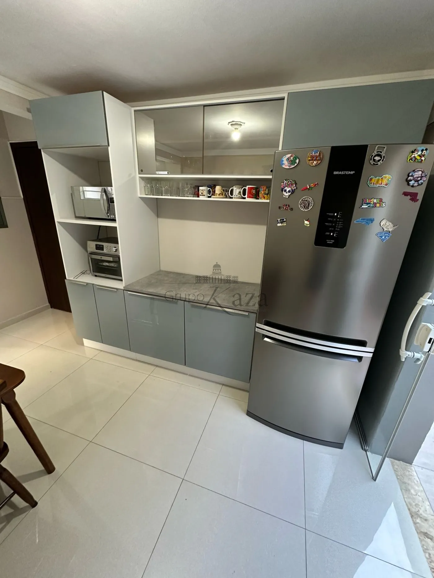 Foto 4 de Casa Comercial  Residencial em Centro, Taubaté - imagem 4