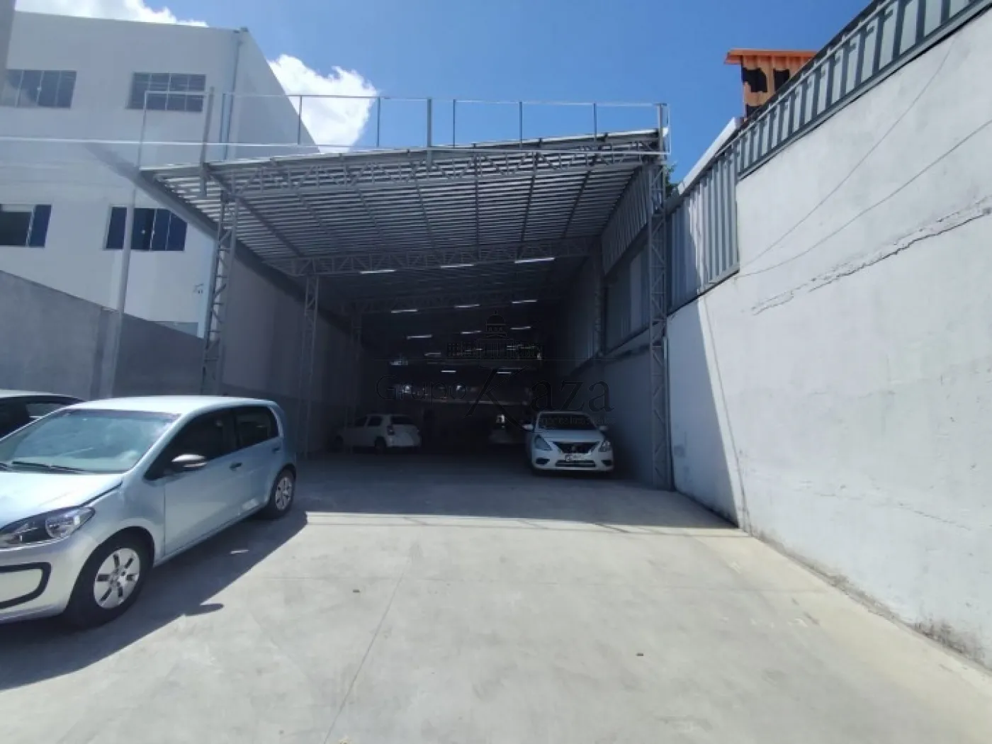 Foto 1 de Comercial Galpão em Residencial União, São José dos Campos - imagem 1