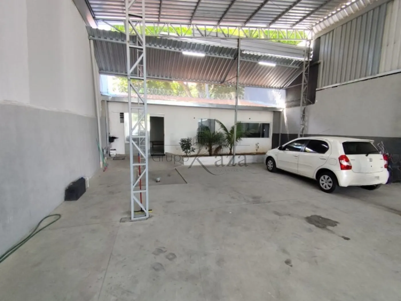 Foto 4 de Comercial Galpão em Residencial União, São José dos Campos - imagem 4