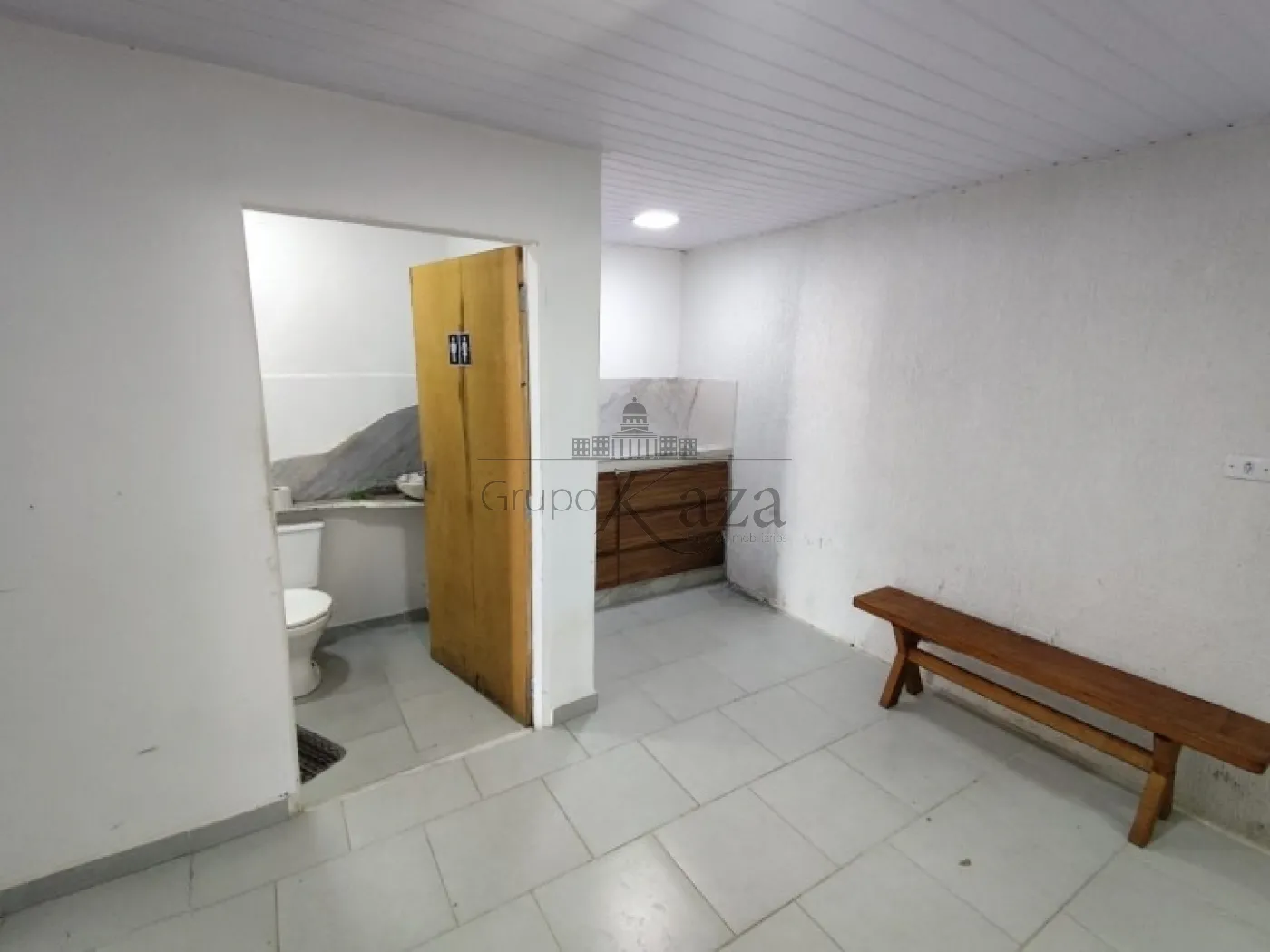 Foto 6 de Comercial Galpão em Residencial União, São José dos Campos - imagem 6