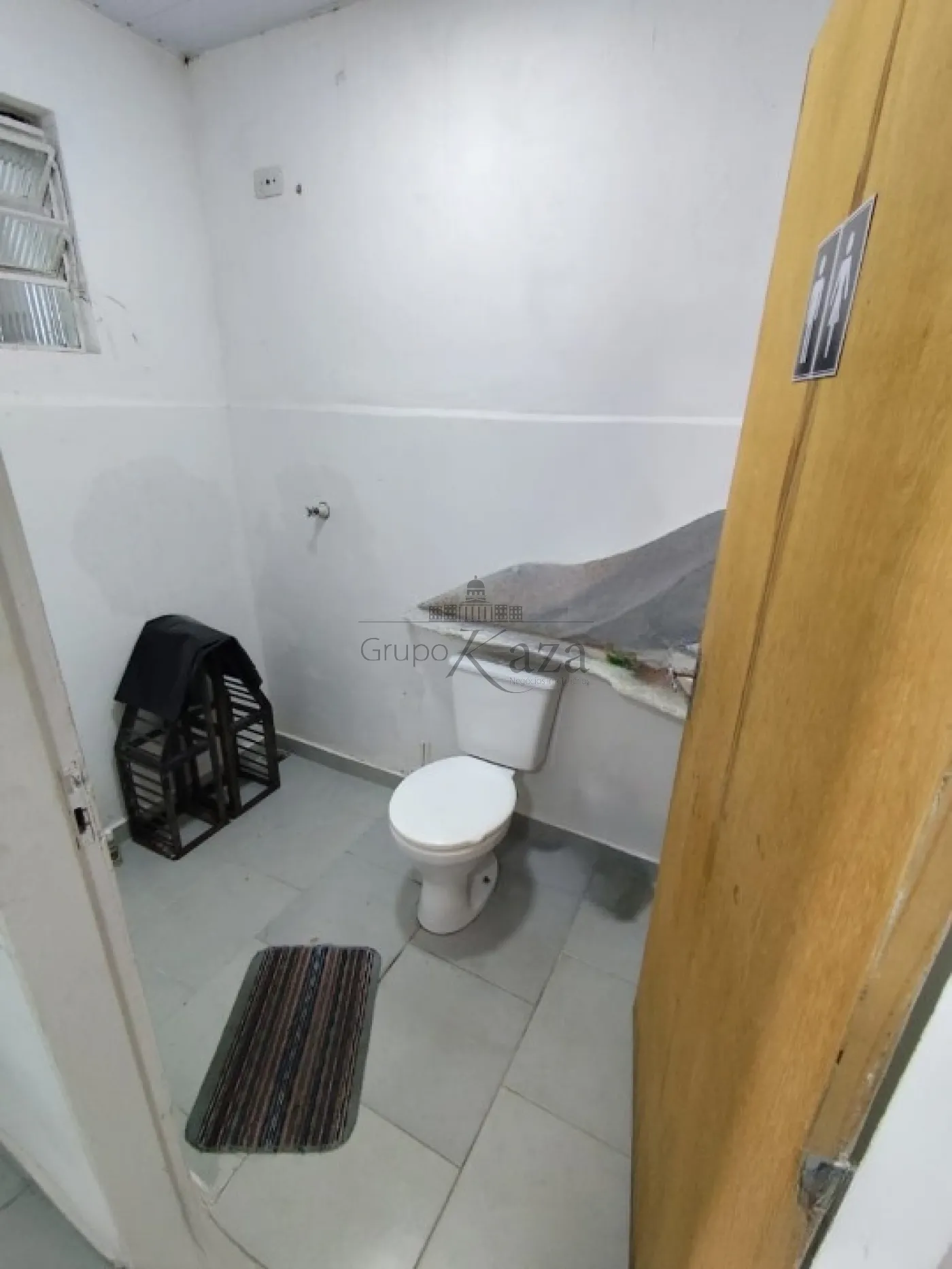 Foto 8 de Comercial Galpão em Residencial União, São José dos Campos - imagem 8