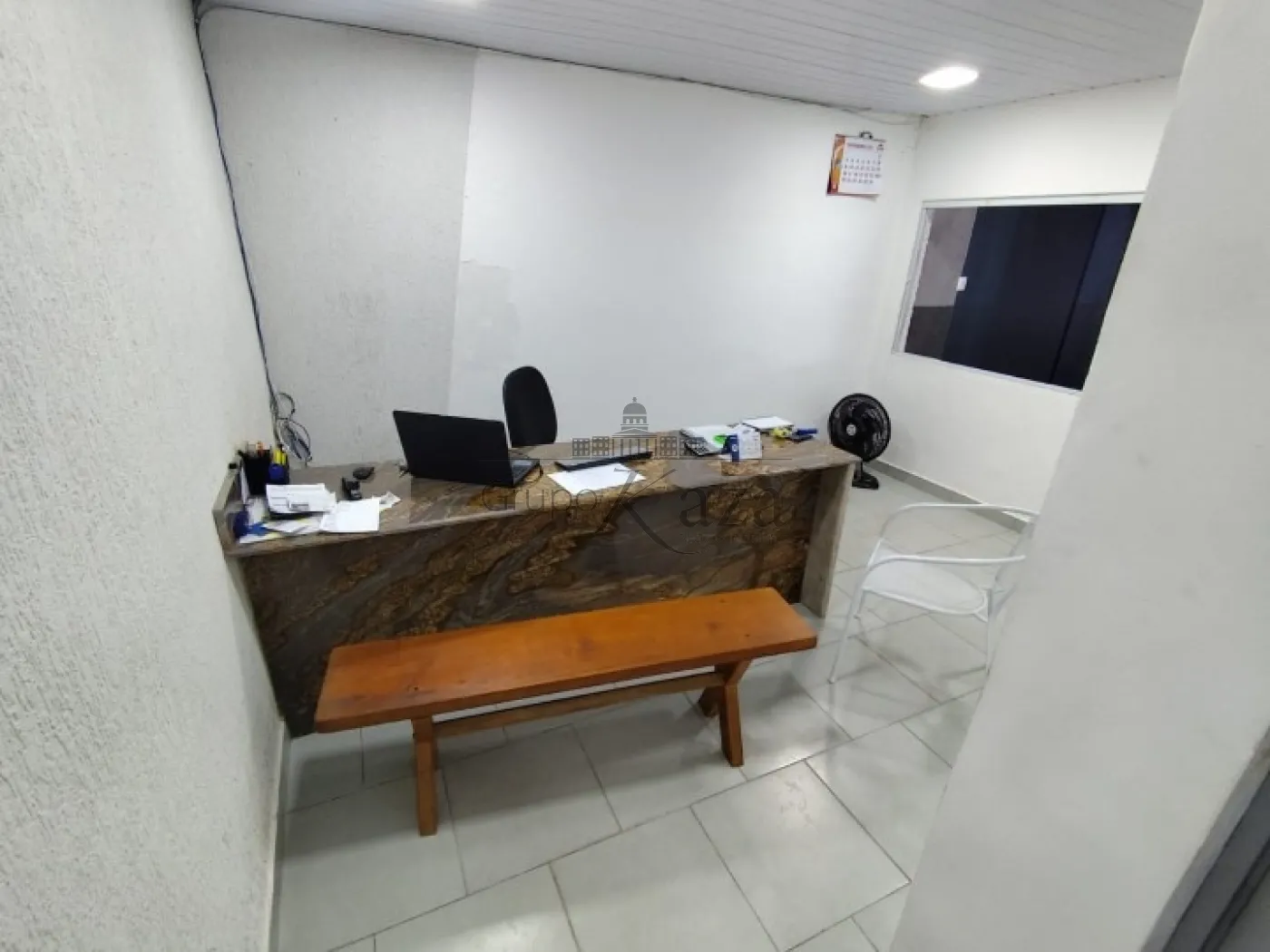 Foto 10 de Comercial Galpão em Residencial União, São José dos Campos - imagem 10