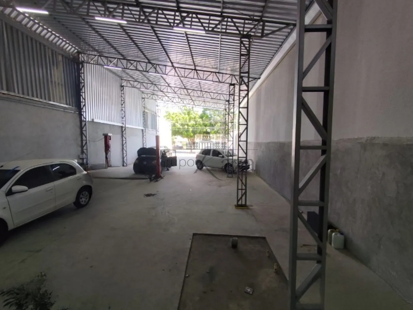 Foto 12 de Comercial Galpão em Residencial União, São José dos Campos - imagem 12