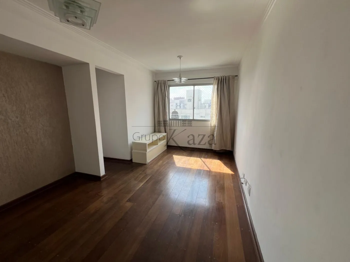 Foto 1 de Apartamento Padrão em Jardim Aparecida, São José dos Campos - imagem 1