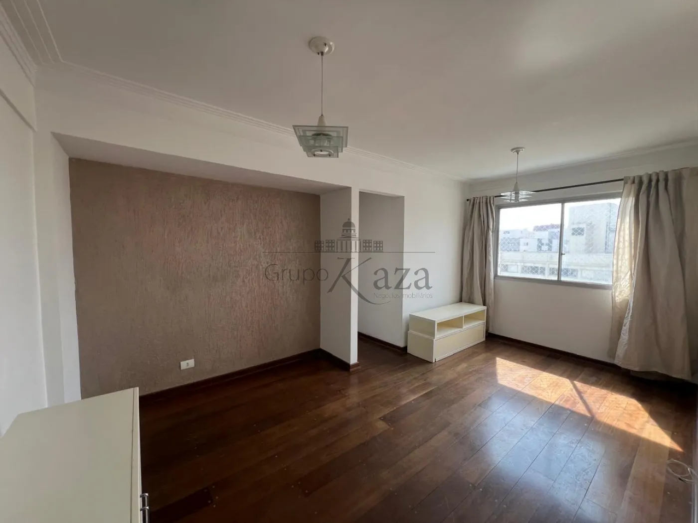 Foto 2 de Apartamento Padrão em Jardim Aparecida, São José dos Campos - imagem 2