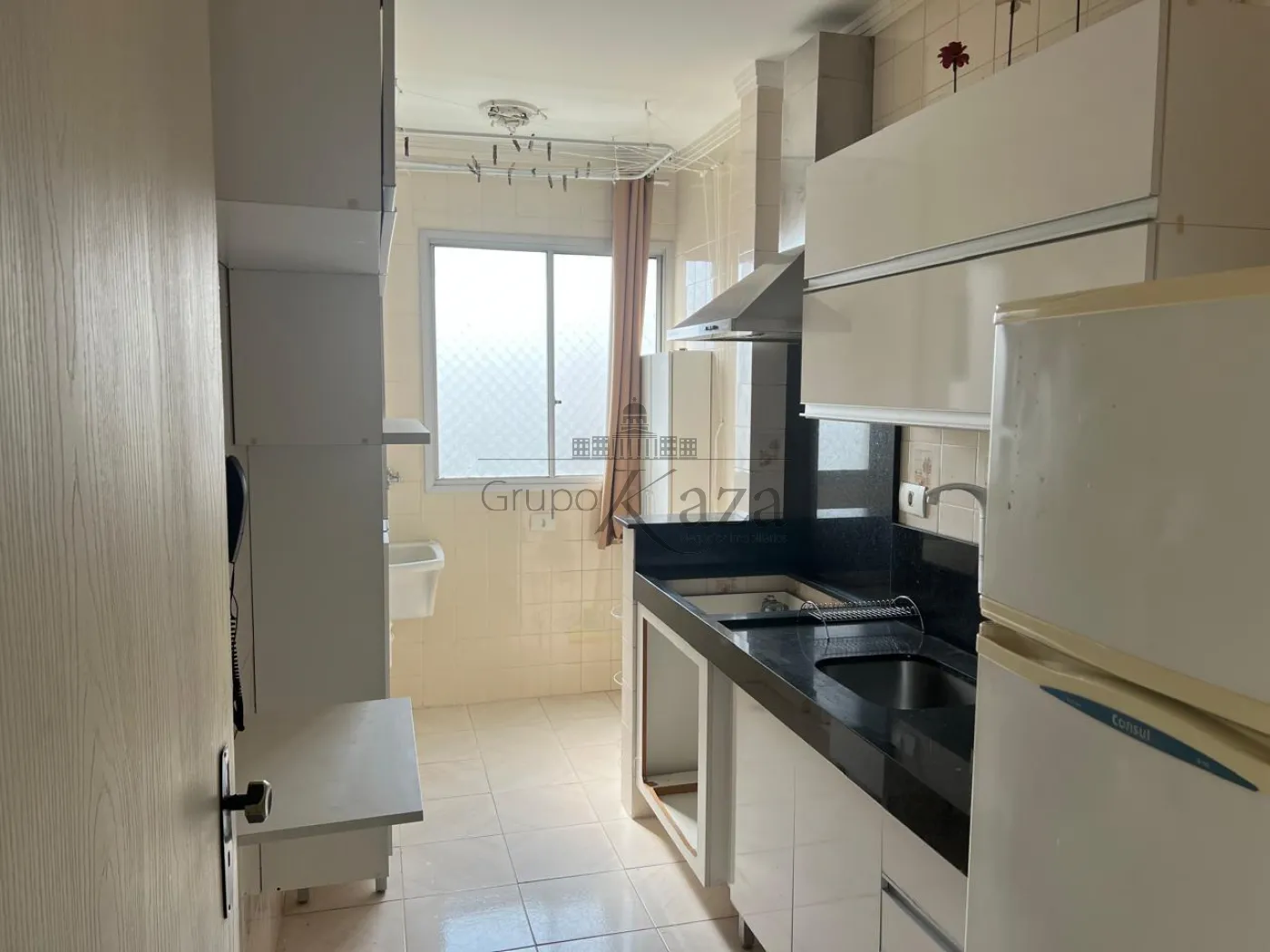 Foto 6 de Apartamento Padrão em Jardim Aparecida, São José dos Campos - imagem 6