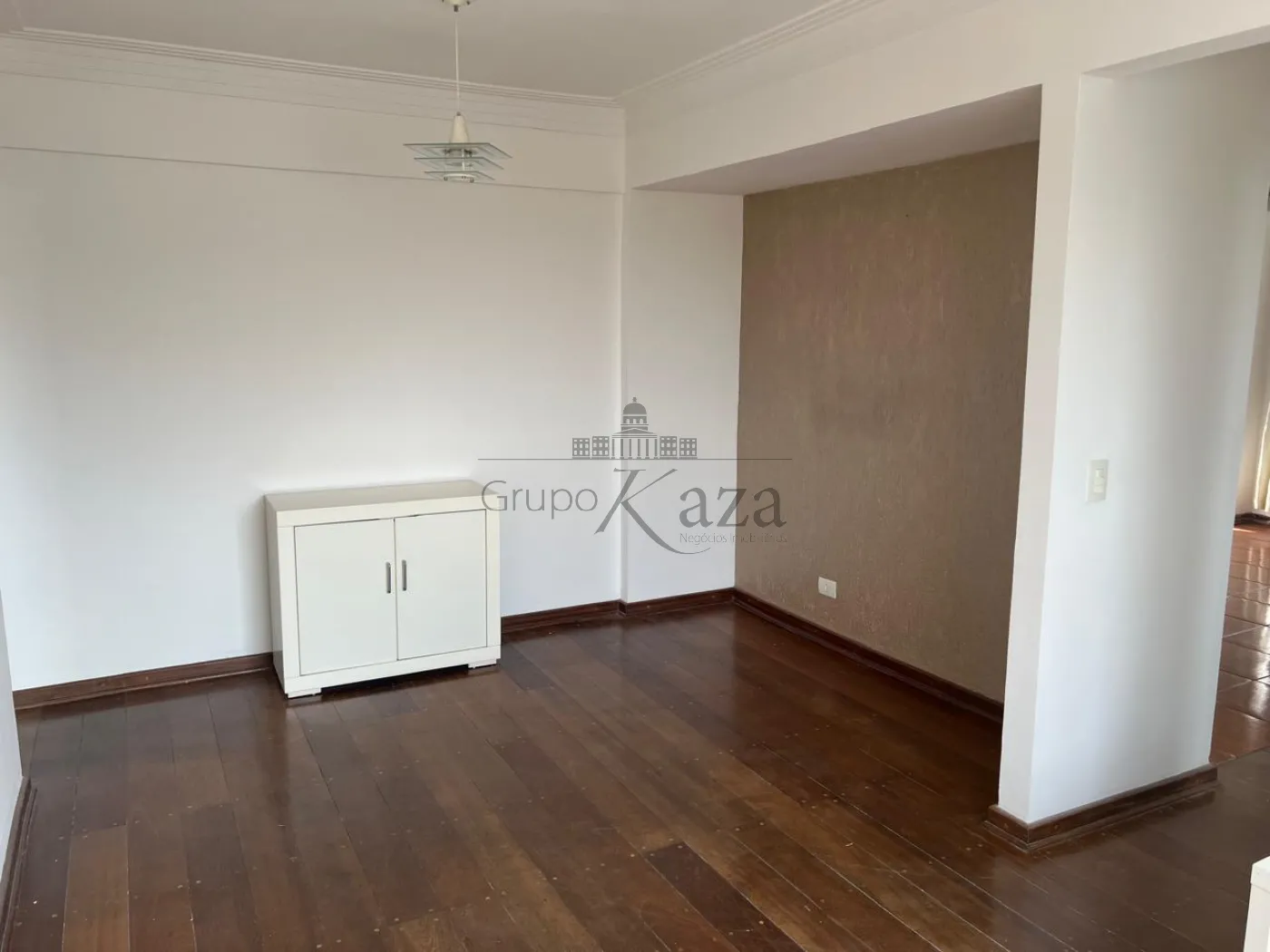 Foto 3 de Apartamento Padrão em Jardim Aparecida, São José dos Campos - imagem 3