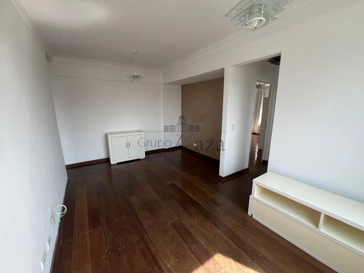 Foto 4 de Apartamento Padrão em Jardim Aparecida, São José dos Campos - imagem 4