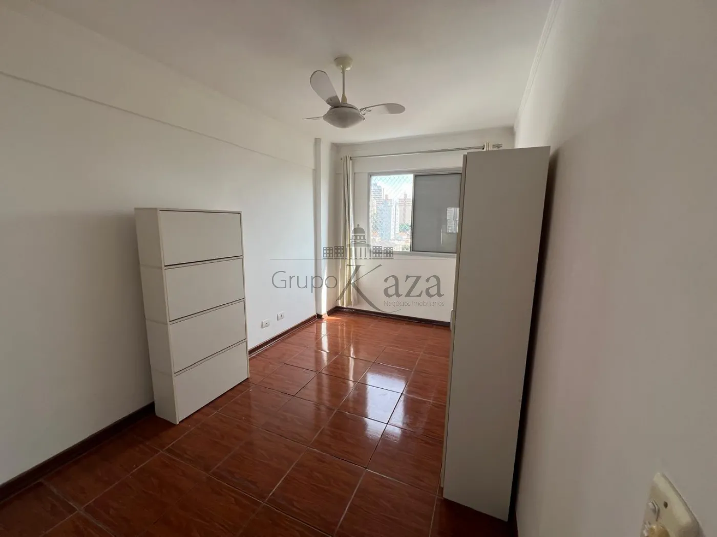 Foto 8 de Apartamento Padrão em Jardim Aparecida, São José dos Campos - imagem 8