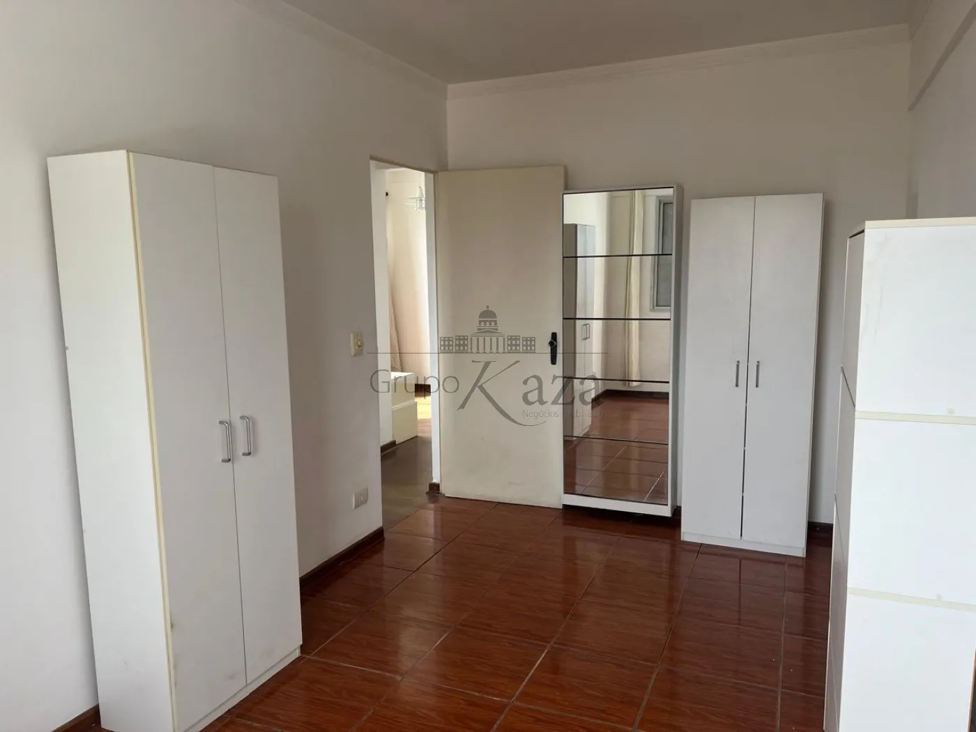 Foto 9 de Apartamento Padrão em Jardim Aparecida, São José dos Campos - imagem 9