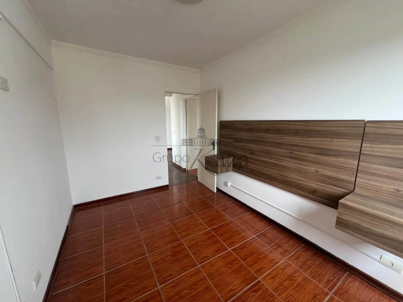 Foto 12 de Apartamento Padrão em Jardim Aparecida, São José dos Campos - imagem 12