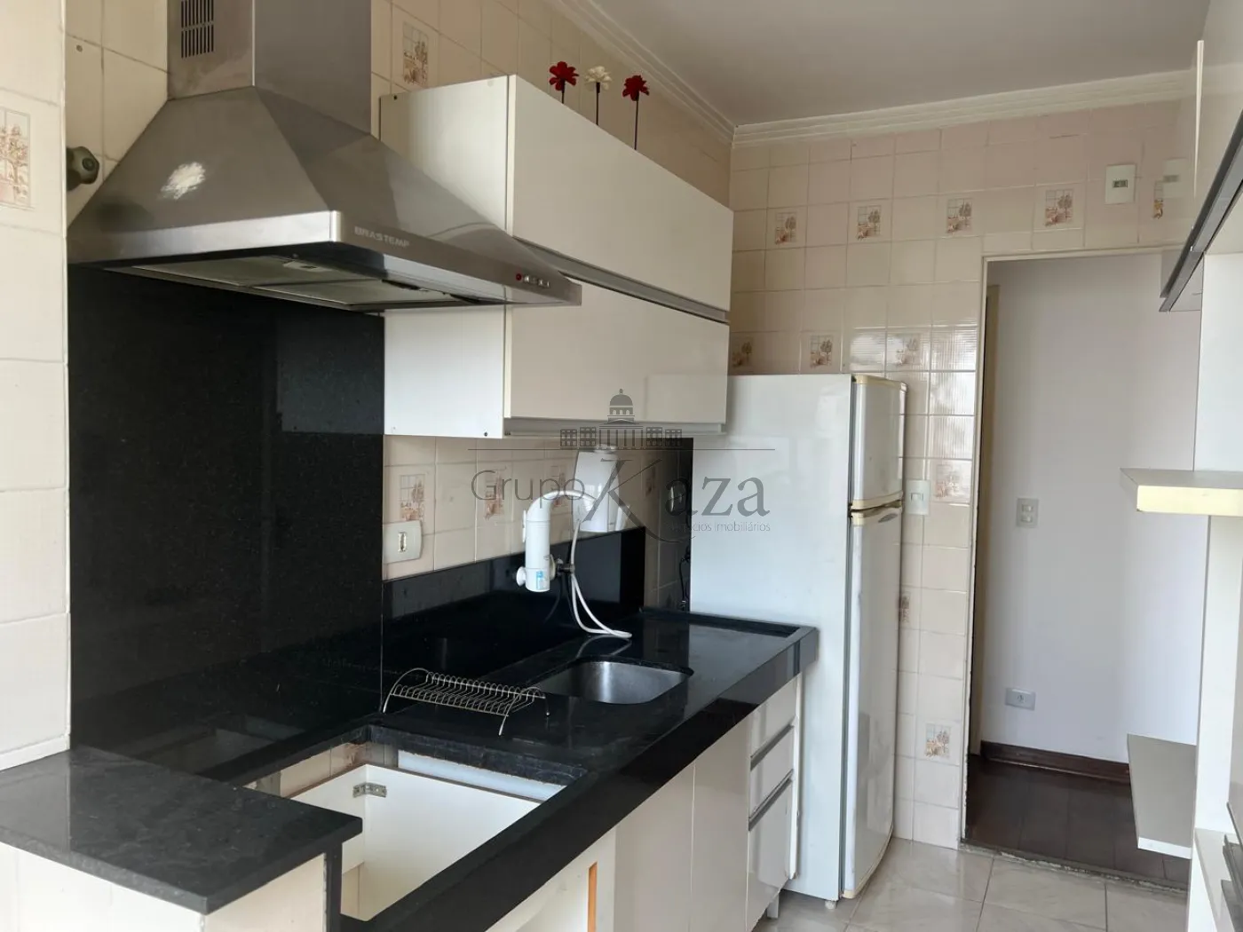 Foto 7 de Apartamento Padrão em Jardim Aparecida, São José dos Campos - imagem 7