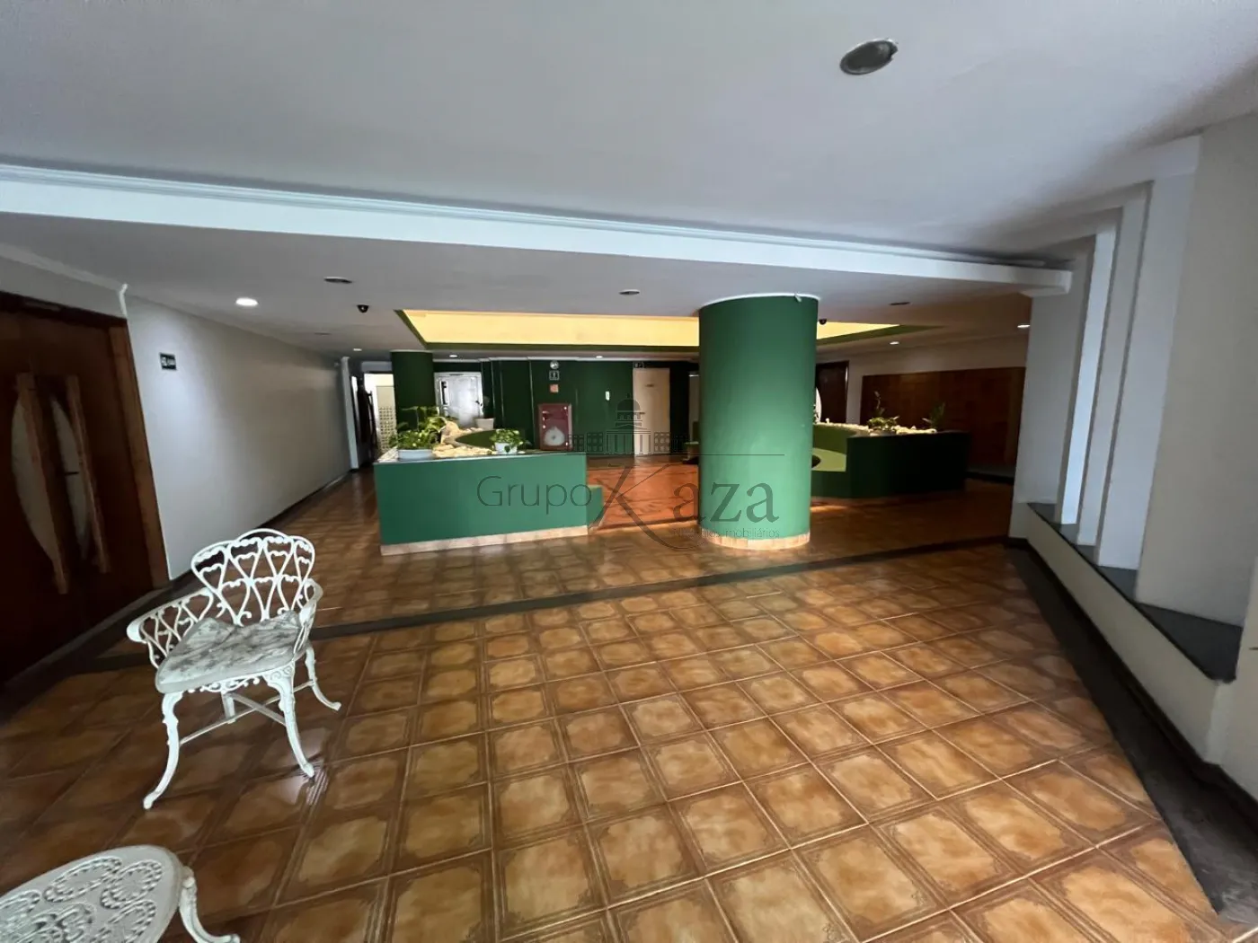 Foto 13 de Apartamento Padrão em Jardim Aparecida, São José dos Campos - imagem 13