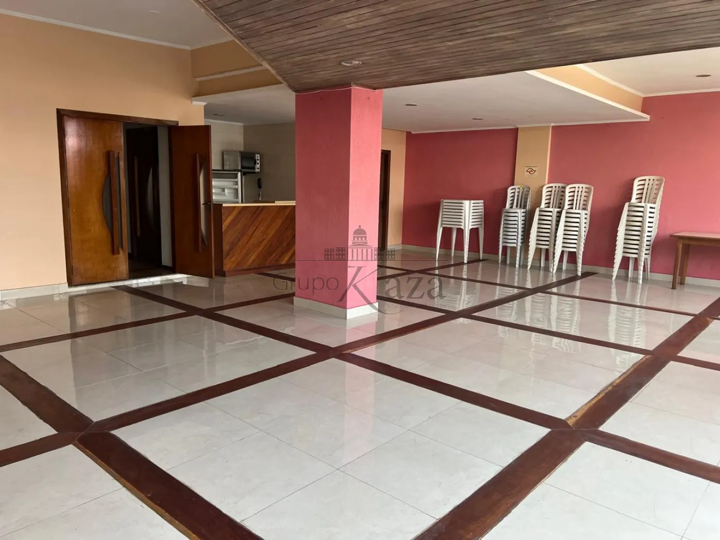 Foto 14 de Apartamento Padrão em Jardim Aparecida, São José dos Campos - imagem 14