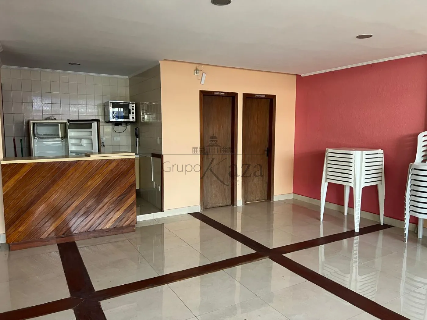 Foto 15 de Apartamento Padrão em Jardim Aparecida, São José dos Campos - imagem 15