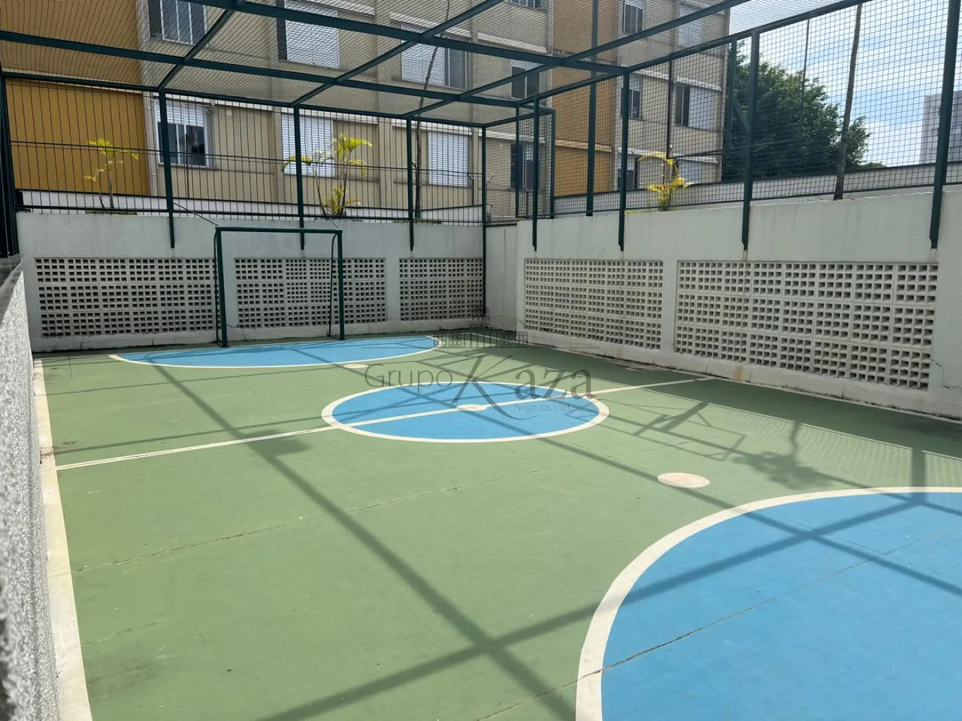 Foto 16 de Apartamento Padrão em Jardim Aparecida, São José dos Campos - imagem 16