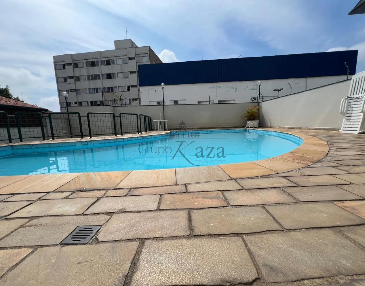 Foto 17 de Apartamento Padrão em Jardim Aparecida, São José dos Campos - imagem 17