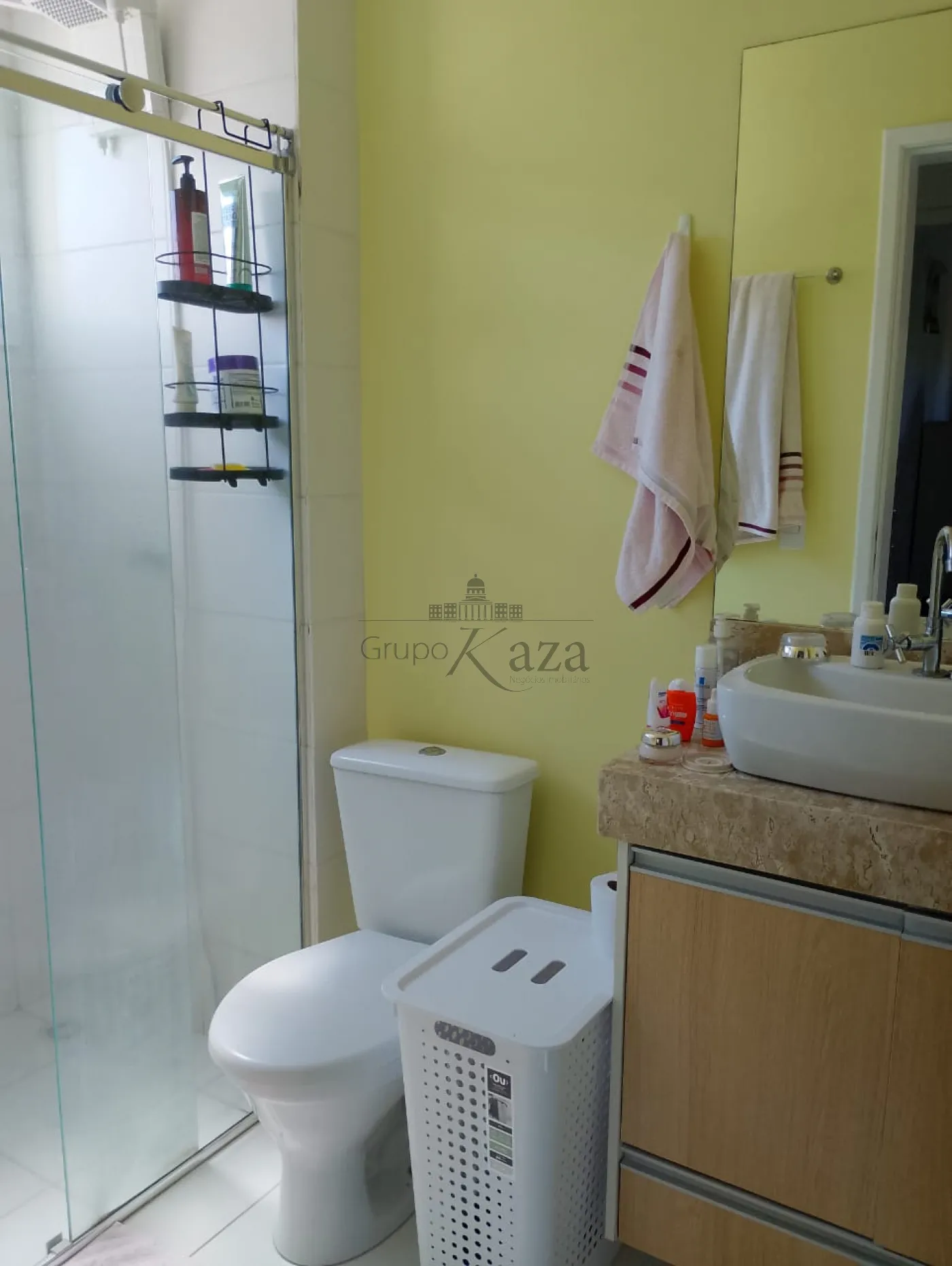 Foto 7 de Apartamento Padrão em Cidade Vista Verde, São José dos Campos - imagem 7