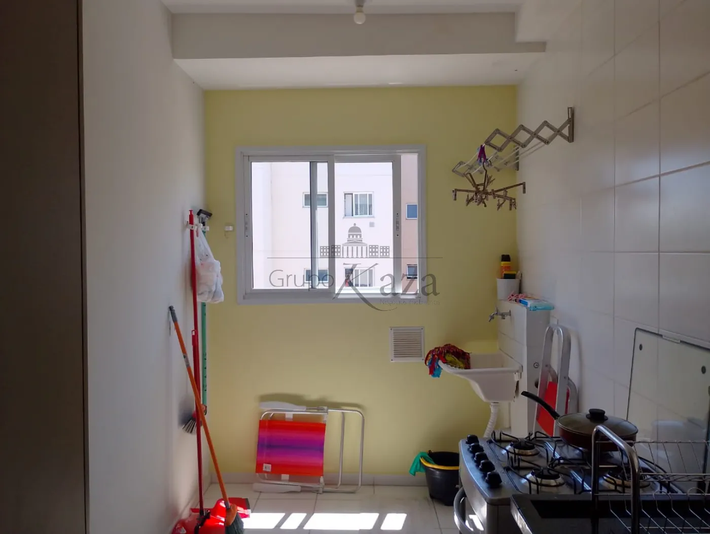 Foto 5 de Apartamento Padrão em Cidade Vista Verde, São José dos Campos - imagem 5