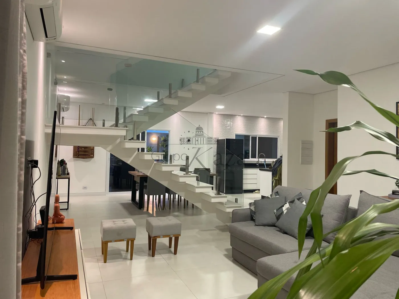 Foto 1 de Casa Condomínio em Condomínio Residencial Mantiqueira, São José dos Campos - imagem 1