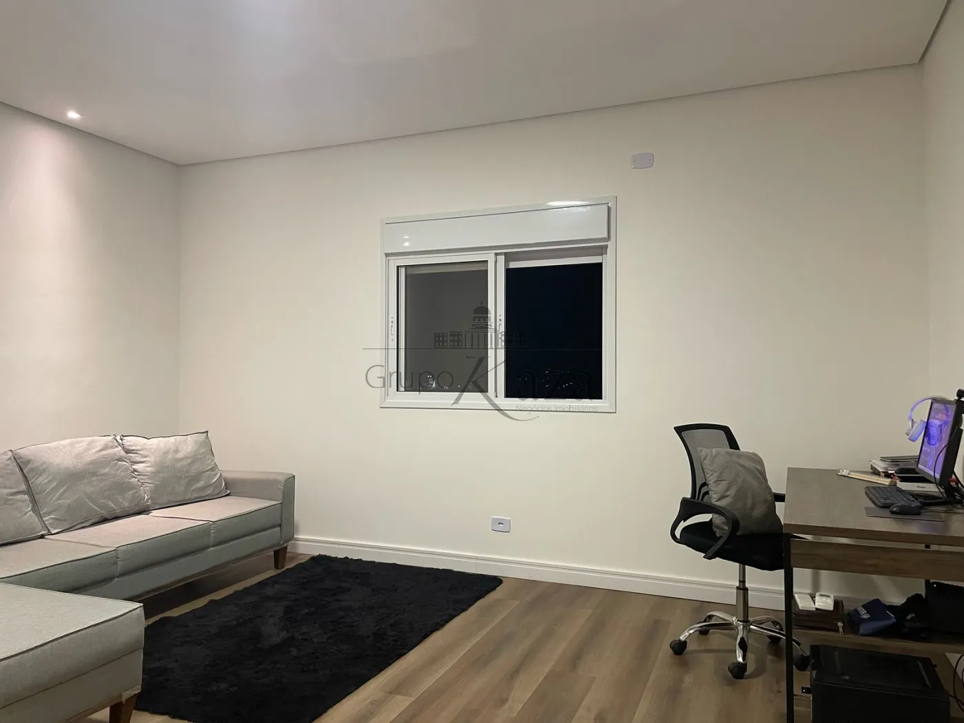 Foto 18 de Casa Condomínio em Condomínio Residencial Mantiqueira, São José dos Campos - imagem 18
