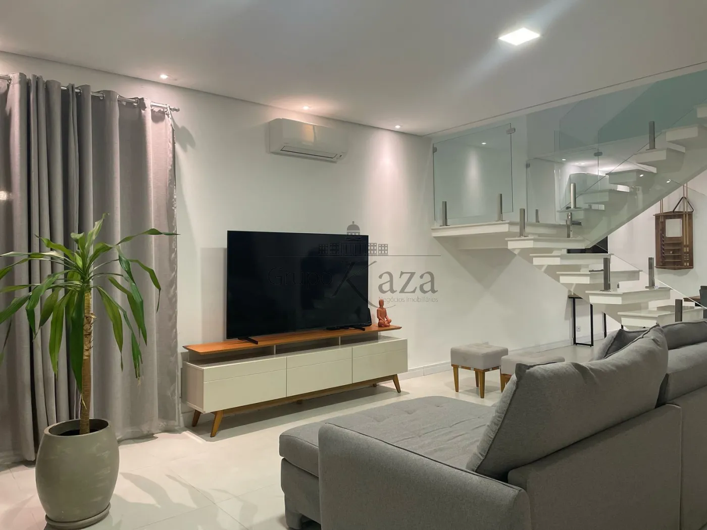 Foto 4 de Casa Condomínio em Condomínio Residencial Mantiqueira, São José dos Campos - imagem 4