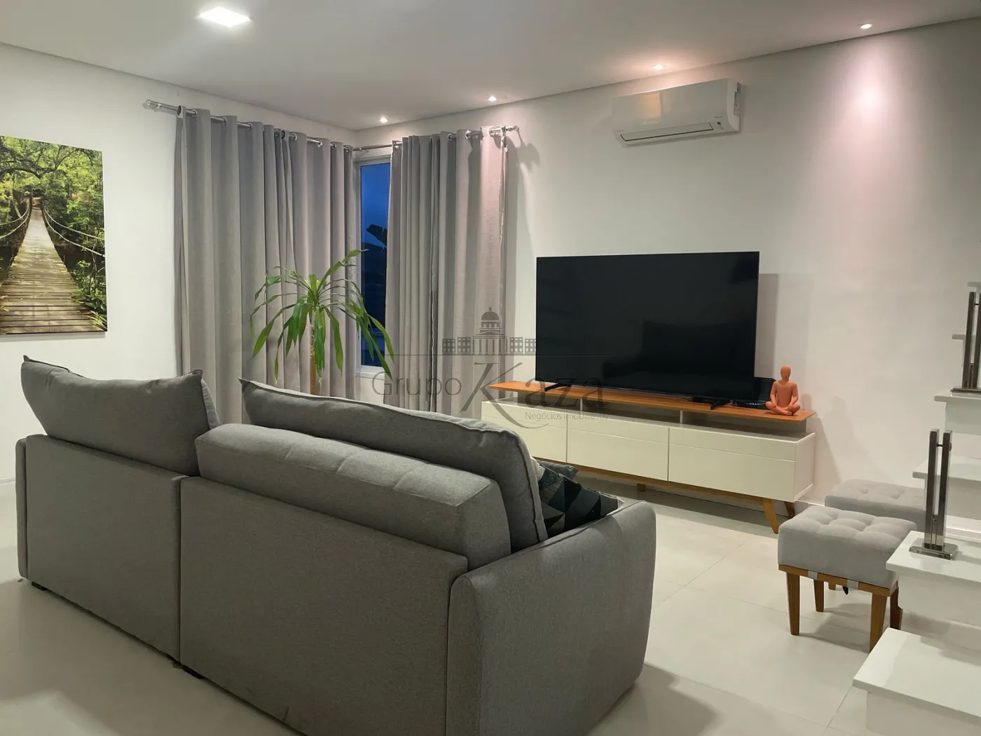 Foto 5 de Casa Condomínio em Condomínio Residencial Mantiqueira, São José dos Campos - imagem 5
