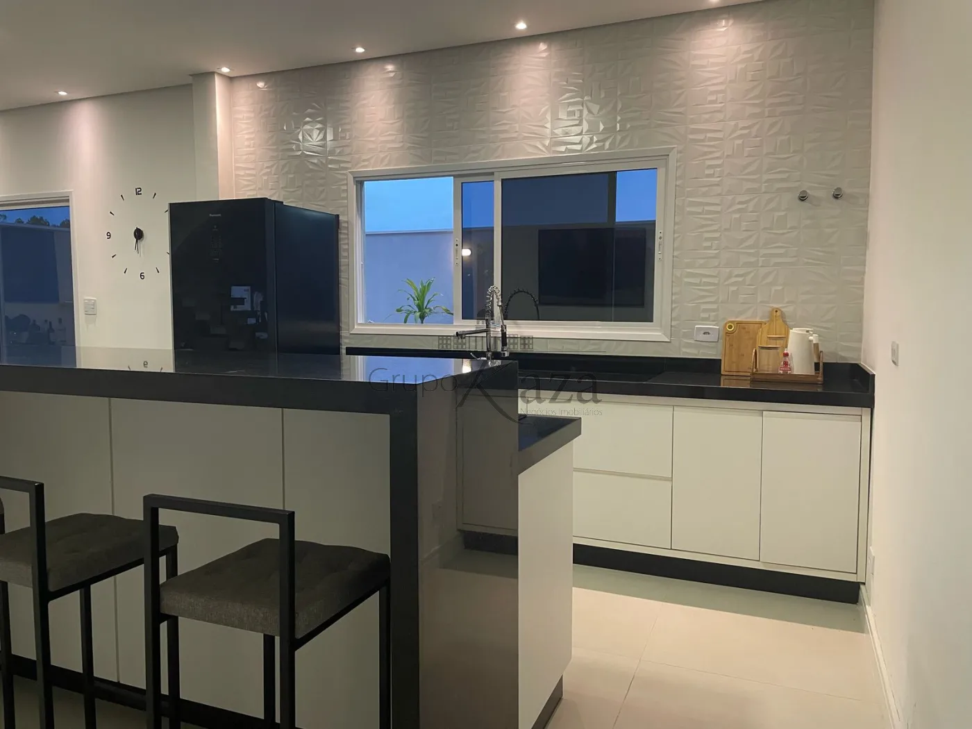 Foto 10 de Casa Condomínio em Condomínio Residencial Mantiqueira, São José dos Campos - imagem 10