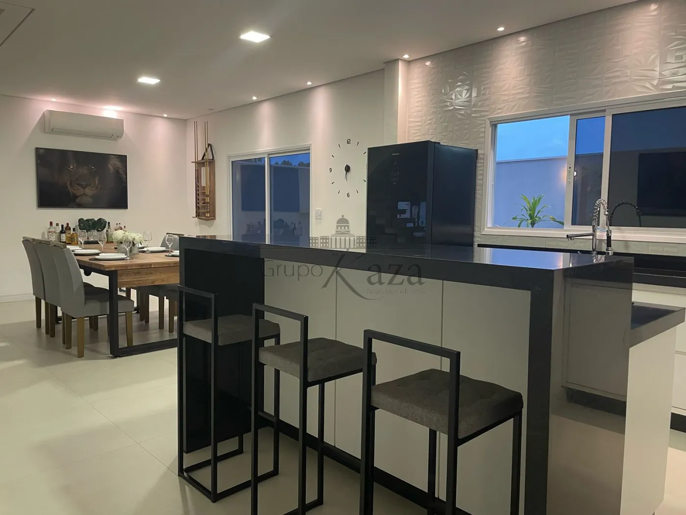 Foto 11 de Casa Condomínio em Condomínio Residencial Mantiqueira, São José dos Campos - imagem 11